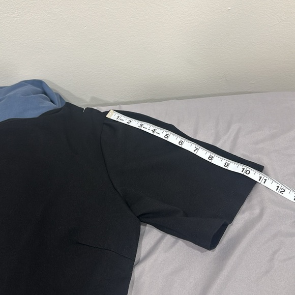 Good Condition Women’s super comfortable Black dress - Picture 4 of 11